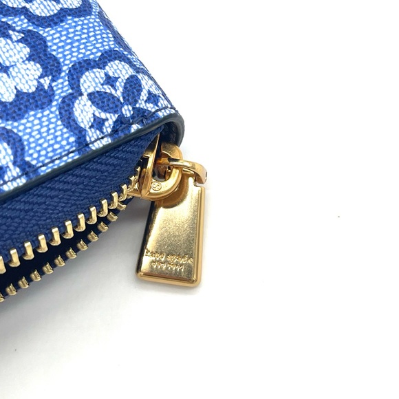 Kate Spade Large Zip Around Continental Wallet - Picture 6 of 10